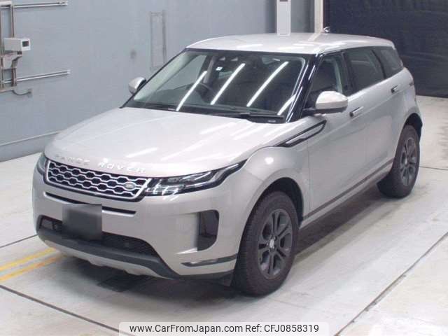 land-rover range-rover 2019 -ROVER--Range Rover 5BA-LZ2XA--SALZA2AX1LH006139---ROVER--Range Rover 5BA-LZ2XA--SALZA2AX1LH006139- image 1