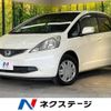 honda fit 2009 -HONDA--Fit DBA-GE6--GE6-1236280---HONDA--Fit DBA-GE6--GE6-1236280- image 1