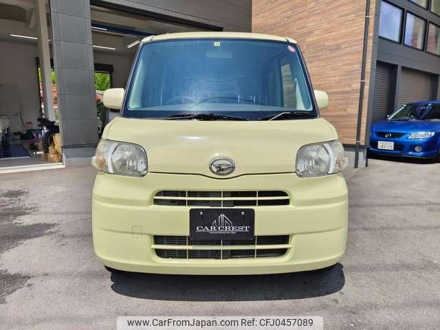 daihatsu tanto 2011 quick_quick_DBA-L375S_L375S-0480576 image 2