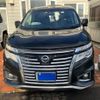 nissan elgrand 2014 -NISSAN--Elgrand DBA-TNE52--TNE52-040558---NISSAN--Elgrand DBA-TNE52--TNE52-040558- image 1