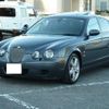 jaguar s-type 2004 -JAGUAR--Jaguar S-Type J011C--51N15532---JAGUAR--Jaguar S-Type J011C--51N15532- image 1