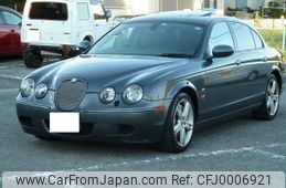 jaguar s-type 2004 -JAGUAR--Jaguar S-Type J011C--51N15532---JAGUAR--Jaguar S-Type J011C--51N15532-