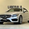 mercedes-benz c-class 2017 -MERCEDES-BENZ--Benz C Class DBA-205440C--WDD2054402F583713---MERCEDES-BENZ--Benz C Class DBA-205440C--WDD2054402F583713- image 1