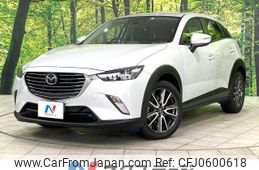 mazda cx-3 2016 -MAZDA--CX-3 LDA-DK5AW--DK5AW-111913---MAZDA--CX-3 LDA-DK5AW--DK5AW-111913-