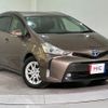 toyota prius-α 2015 quick_quick_ZVW41W_ZVW41-3385451 image 12