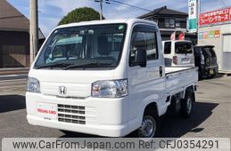 honda acty-truck 2018 -HONDA 【佐賀 480ｾ1646】--Acty Truck HA9--1404121---HONDA 【佐賀 480ｾ1646】--Acty Truck HA9--1404121-