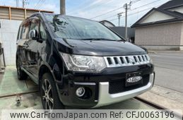 mitsubishi delica-d5 2008 -MITSUBISHI 【青森 300ﾔ4677】--Delica D5 CV5W--0111417---MITSUBISHI 【青森 300ﾔ4677】--Delica D5 CV5W--0111417-