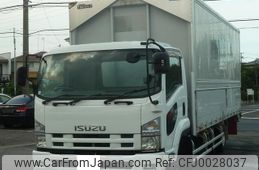 isuzu forward 2010 GOO_NET_EXCHANGE_0504287A30240718W001