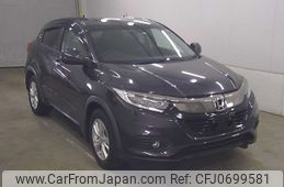 honda vezel 2019 -HONDA--VEZEL DBA-RU1--RU1-1322784---HONDA--VEZEL DBA-RU1--RU1-1322784-