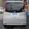 nissan roox 2013 -NISSAN 【名変中 】--Roox ML21S--162981---NISSAN 【名変中 】--Roox ML21S--162981- image 25