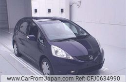 honda fit 2012 -HONDA--Fit GE6-1192354---HONDA--Fit GE6-1192354-