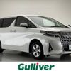 toyota alphard 2019 -TOYOTA--Alphard DBA-AGH30W--AGH30-0293107---TOYOTA--Alphard DBA-AGH30W--AGH30-0293107- image 1