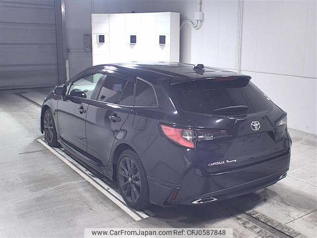 toyota corolla-touring-wagon 2022 -TOYOTA--Corolla Touring ZRE212W-6040298---TOYOTA--Corolla Touring ZRE212W-6040298- image 2