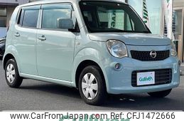 nissan moco 2013 CFJ1472666