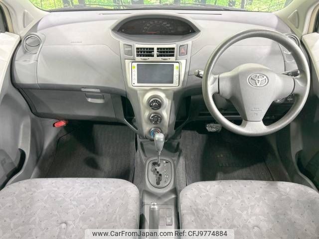 toyota vitz 2008 -TOYOTA--Vitz CBA-NCP95--NCP95-0041424---TOYOTA--Vitz CBA-NCP95--NCP95-0041424- image 2