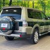 mitsubishi pajero 2008 CFJ1822202 image 18