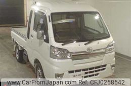 daihatsu hijet-truck 2019 -DAIHATSU 【横浜 485ﾅ2】--Hijet Truck S510P-0261362---DAIHATSU 【横浜 485ﾅ2】--Hijet Truck S510P-0261362-