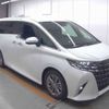 toyota alphard 2023 -TOYOTA--Alphard 6AA-AAHH40W--AAHH40W-0002724---TOYOTA--Alphard 6AA-AAHH40W--AAHH40W-0002724- image 1