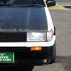 toyota corolla-levin 1983 -TOYOTA--Corolla Levin E-AE86--AE86-5001083---TOYOTA--Corolla Levin E-AE86--AE86-5001083- image 5