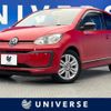 volkswagen up 2017 -VOLKSWAGEN--VW up DBA-AACHY--WVWZZZAAZHD058454---VOLKSWAGEN--VW up DBA-AACHY--WVWZZZAAZHD058454- image 1