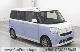 daihatsu move-canbus 2017 -DAIHATSU--Move Canbus LA800S--0043065---DAIHATSU--Move Canbus LA800S--0043065-