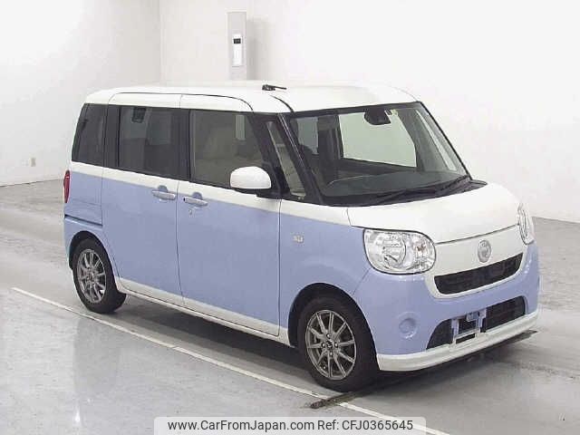 daihatsu move-canbus 2017 -DAIHATSU--Move Canbus LA800S--0043065---DAIHATSU--Move Canbus LA800S--0043065- image 1