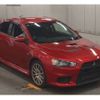 mitsubishi lancer 2015 -MITSUBISHI 【福岡 32Aﾒ 1】--Lancer CBA-CZ4A--CZ4A-0801063---MITSUBISHI 【福岡 32Aﾒ 1】--Lancer CBA-CZ4A--CZ4A-0801063- image 1