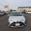 toyota vitz 2018 504749-RAOID:13678 image 7