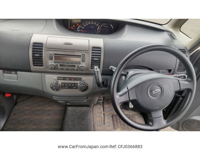 daihatsu tanto 2005 -DAIHATSU--Tanto CBA-L350S--L350S-0164975---DAIHATSU--Tanto CBA-L350S--L350S-0164975- image 2