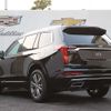 cadillac xt6 2025 CFJ1807023 image 11
