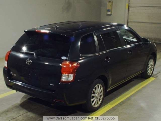 toyota corolla-fielder 2014 -TOYOTA--Corolla Fielder DBA-NZE164G--NZE164-7022308---TOYOTA--Corolla Fielder DBA-NZE164G--NZE164-7022308- image 2