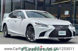 lexus ls 2017 -LEXUS--Lexus LS DAA-GVF50--GVF50-6002172---LEXUS--Lexus LS DAA-GVF50--GVF50-6002172-