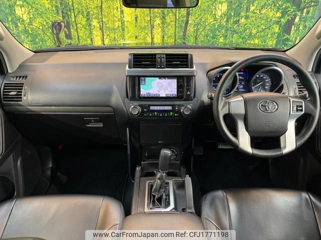 toyota land-cruiser-prado 2015 CFJ1771198 image 2
