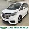 honda stepwagon 2021 CFJ1564457 image 3