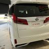 toyota alphard 2020 CFJ1787888 image 17