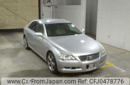 toyota mark-x 2006 -TOYOTA--MarkX GRX121--GRX121-1005811---TOYOTA--MarkX GRX121--GRX121-1005811-