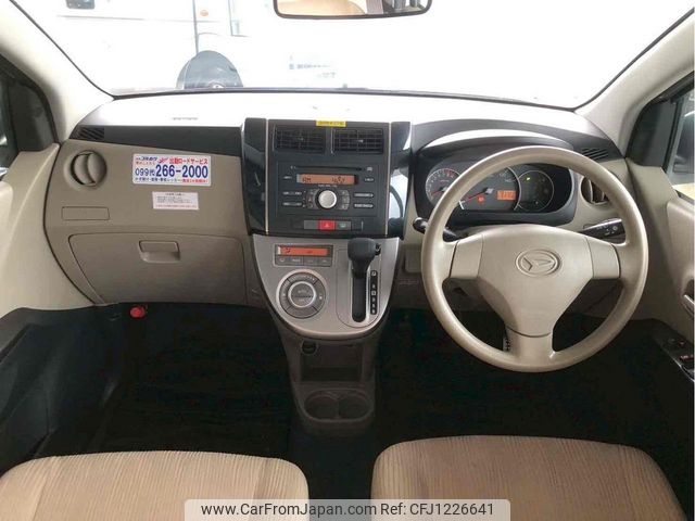 daihatsu mira 2011 CFJ1226641 image 2