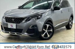 peugeot 5008 2020 quick_quick_LDA-P87AH01_VF3MJEHZRKS527199