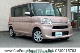 daihatsu tanto 2017 -DAIHATSU--Tanto DBA-LA600S--LA600S-0569164---DAIHATSU--Tanto DBA-LA600S--LA600S-0569164-