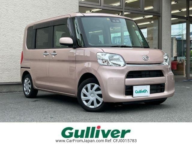 daihatsu tanto 2017 -DAIHATSU--Tanto DBA-LA600S--LA600S-0569164---DAIHATSU--Tanto DBA-LA600S--LA600S-0569164- image 1