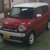 suzuki hustler 2015 CFJ1815331 image 8