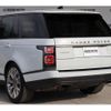 land-rover range-rover 2018 -ROVER--Range Rover LDA-LG3KD--SALGA2AKXJA513025---ROVER--Range Rover LDA-LG3KD--SALGA2AKXJA513025- image 5