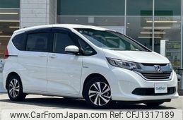 honda freed 2019 -HONDA--Freed DAA-GB7--GB7-1094886---HONDA--Freed DAA-GB7--GB7-1094886-