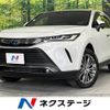 toyota harrier 2021 -TOYOTA--Harrier 6AA-AXUH80--AXUH80-0037547---TOYOTA--Harrier 6AA-AXUH80--AXUH80-0037547- image 1