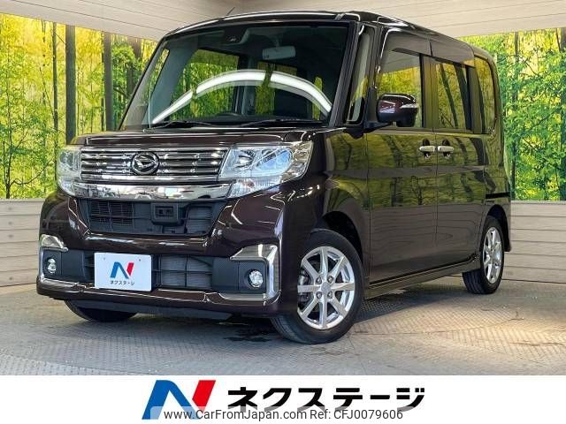 daihatsu tanto 2016 -DAIHATSU--Tanto DBA-LA600S--LA600S-0426124---DAIHATSU--Tanto DBA-LA600S--LA600S-0426124- image 1