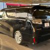 toyota vellfire 2018 -TOYOTA--Vellfire DBA-AGH30W--AGH30-0170159---TOYOTA--Vellfire DBA-AGH30W--AGH30-0170159- image 16