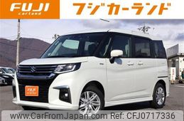 suzuki solio 2024 -SUZUKI--Solio 5AA-MA37S--MA37S-197***---SUZUKI--Solio 5AA-MA37S--MA37S-197***-