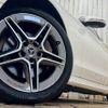 mercedes-benz c-class 2018 -MERCEDES-BENZ--Benz C Class LDA-205014--WDD2050142R450420---MERCEDES-BENZ--Benz C Class LDA-205014--WDD2050142R450420- image 19