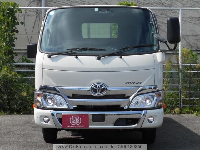 toyota dyna-truck 2023 GOO_NET_EXCHANGE_0707822A30240909W002 image 2