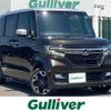honda n-box 2017 -HONDA--N BOX DBA-JF3--JF3-2014326---HONDA--N BOX DBA-JF3--JF3-2014326- image 1
